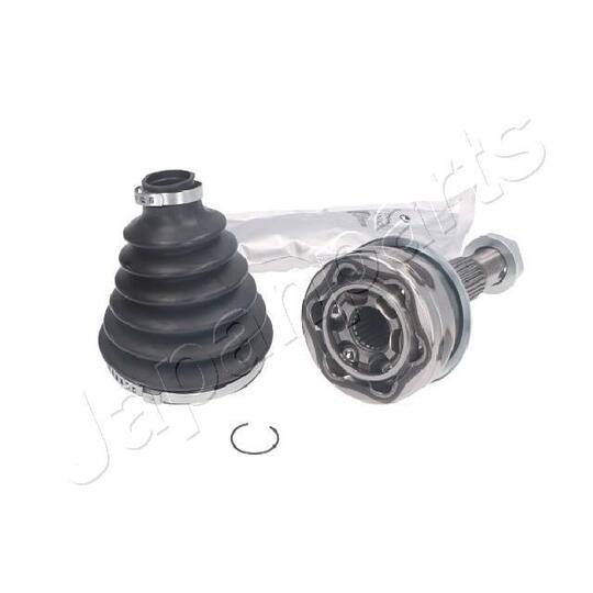 GI-278 Joint Kit, drive shaft