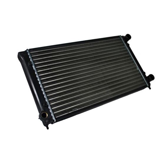 D7W004TT Radiator, engine cooling