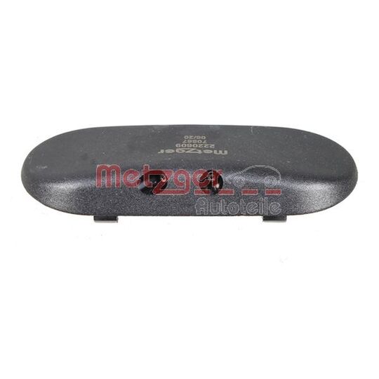 2220609 Washer Fluid Jet, windscreen