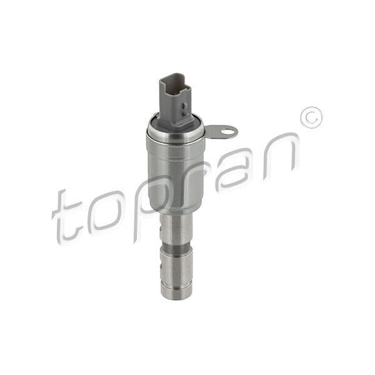 639 806 Control Valve, camshaft adjustment