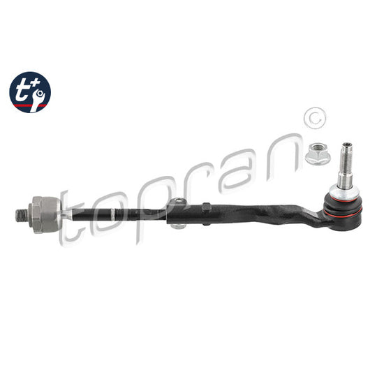 627 659 Rod Assembly