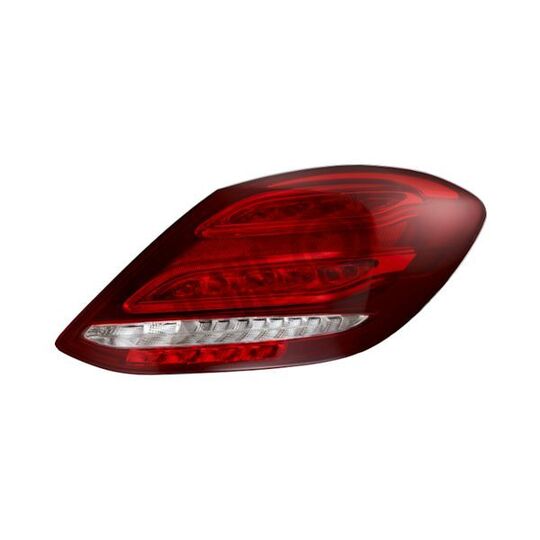 1128102 Combination Rearlight