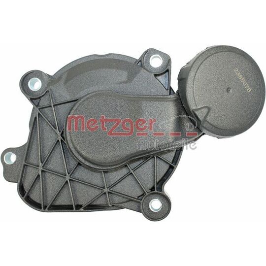 2385076 Valve, engine block breather