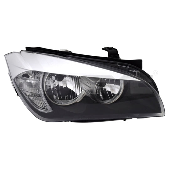20-12855-15-2 Headlight