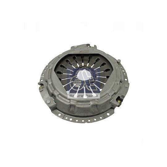 6.40001 Clutch Pressure Plate