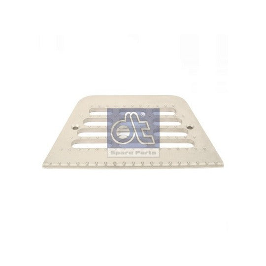 5.16029 Foot Board