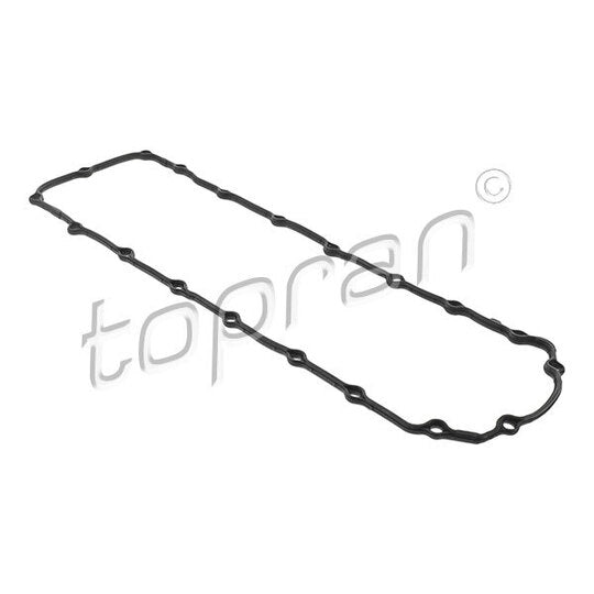 722 178 Gasket, wet sump