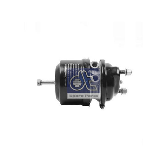 4.67660 Spring-loaded Cylinder