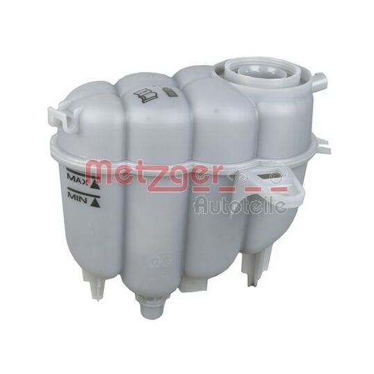 2140256 Expansion Tank, coolant