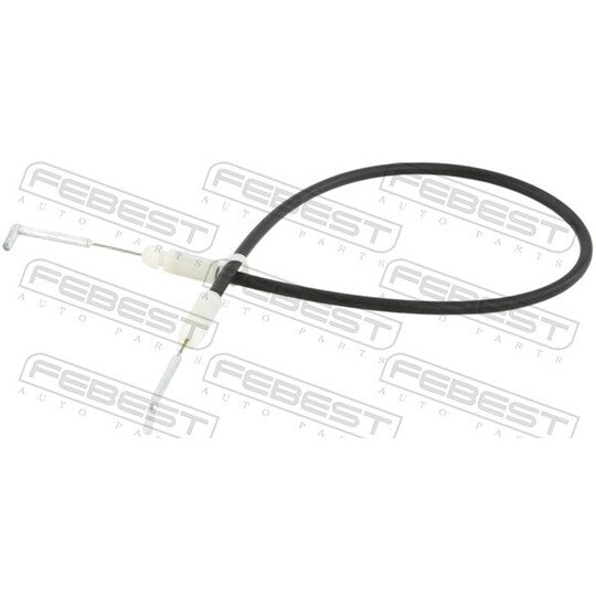 14104-ACTFL Cable, door release