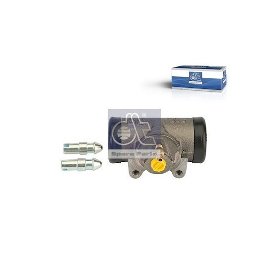 5.70200 Wheel Brake Cylinder