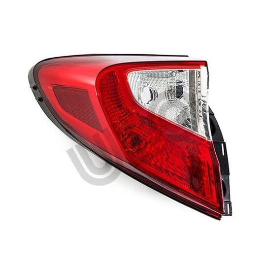 1138011 Combination Rearlight