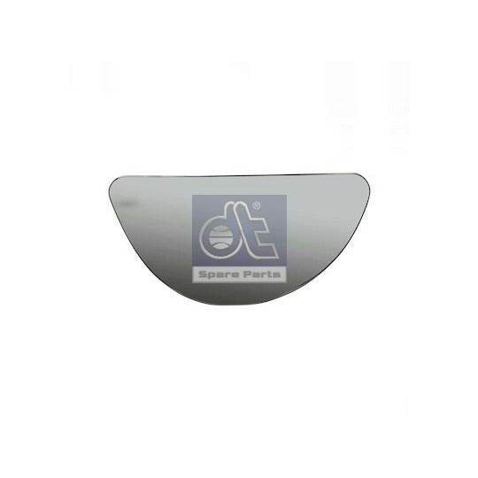 13.83054 Mirror Glass, outside mirror