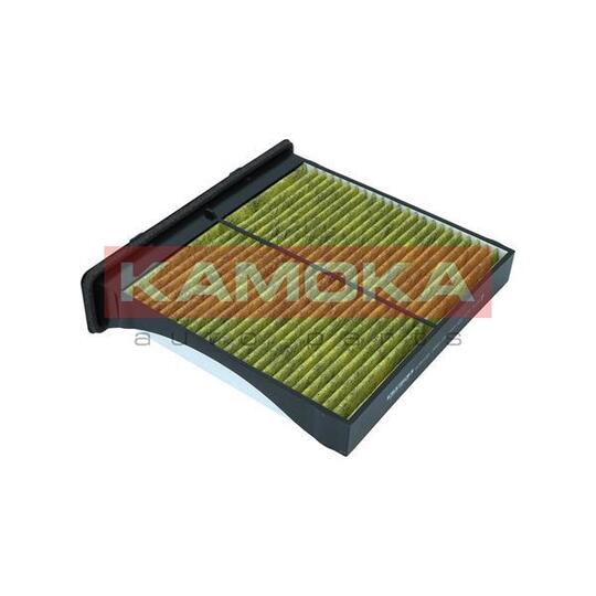 6080166 Filter, interior air