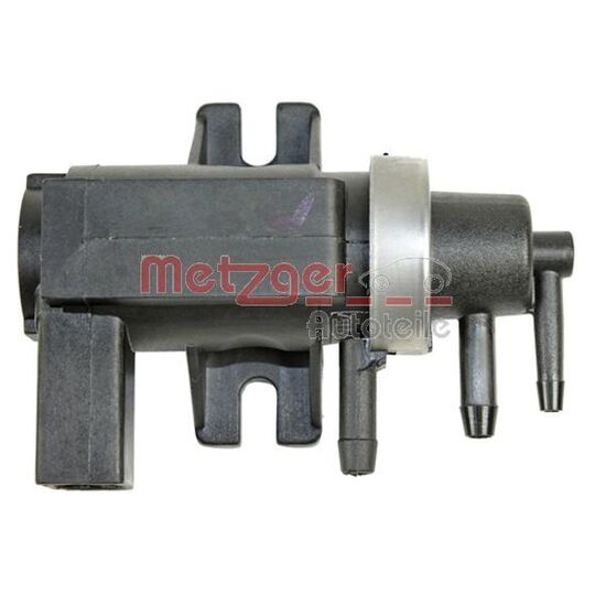 0892660 Pressure Converter, exhaust control