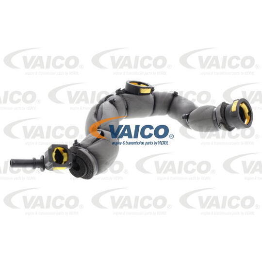 V42-0856 Hose, crankcase breather