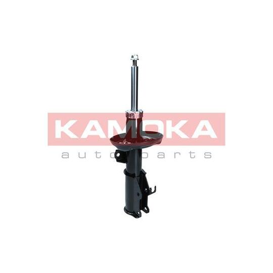 2000560 Shock Absorber
