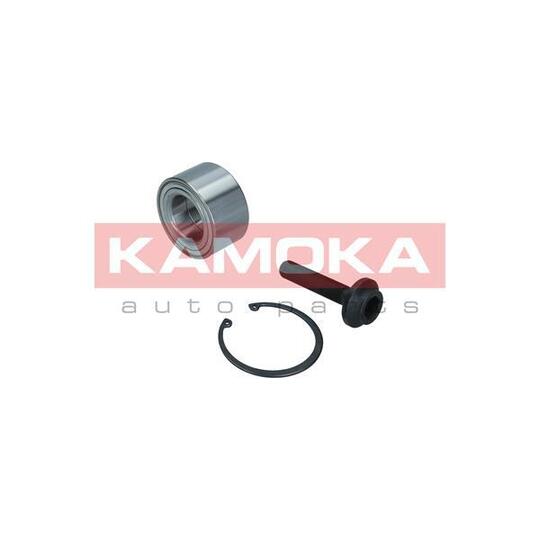5600105 Wheel Bearing Kit