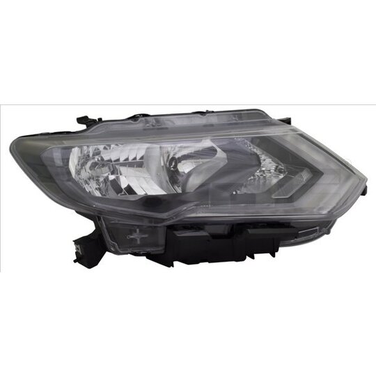 20-16129-06-2 Headlight
