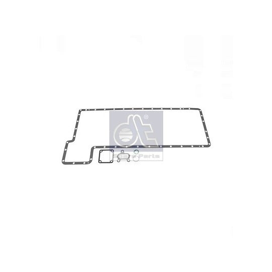 1.31012 Gasket Set, oil sump
