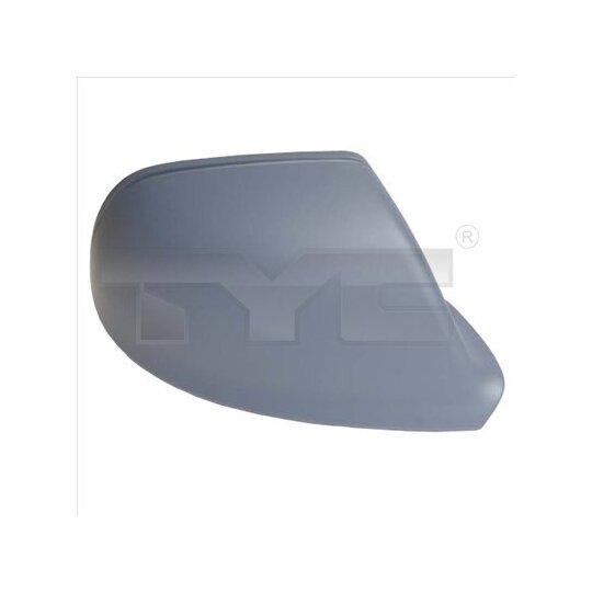 302-0089-2 Cover, outside mirror