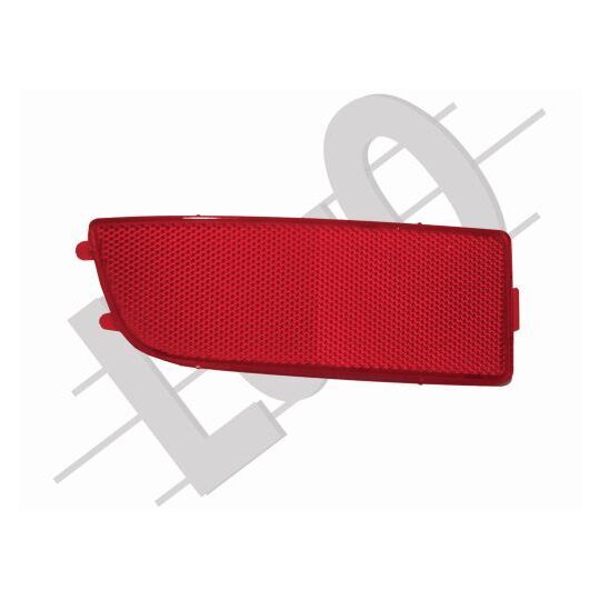 054-34-875 Reflex Reflector