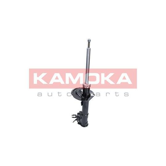 2000206 Shock Absorber