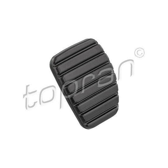 702 349 Brake Pedal Pad