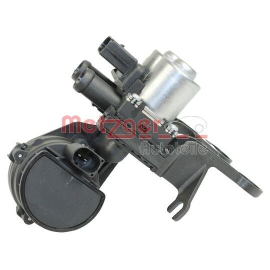 0899081 Control Valve, coolant
