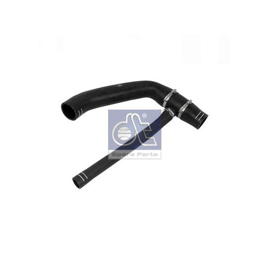 6.35308 Radiator Hose