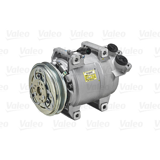 815022 Compressor, air conditioning
