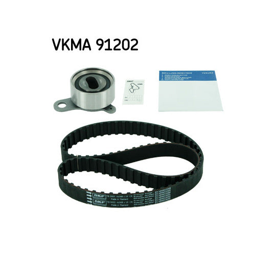 VKMA 91202 Timing Belt Set