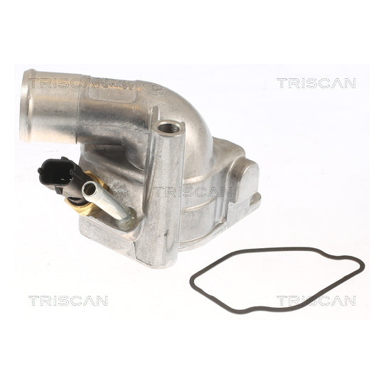8620 15492 Thermostat, coolant