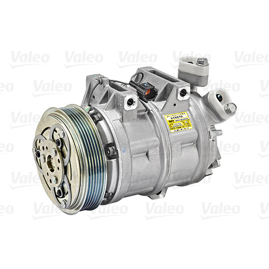 815010 Compressor, air conditioning