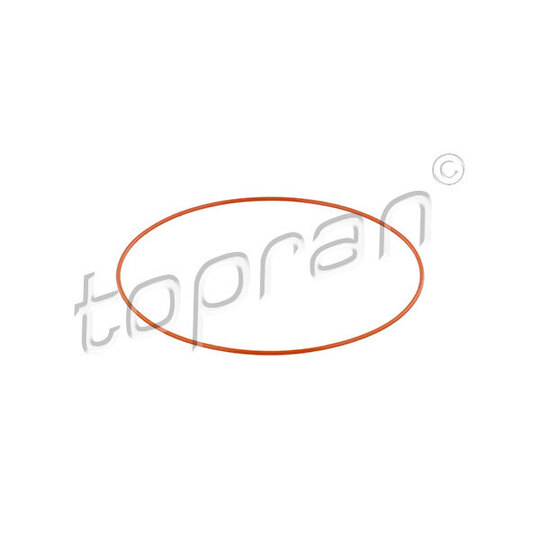 722 202 O-Ring, cylinder sleeve
