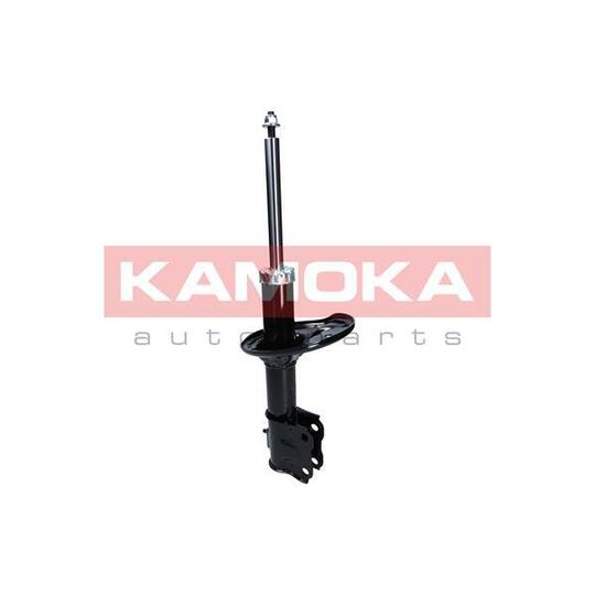 2000395 Shock Absorber