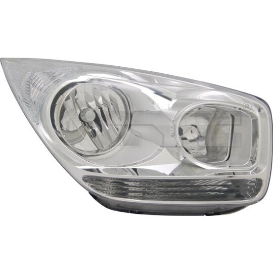 20-12512-05-2 Headlight