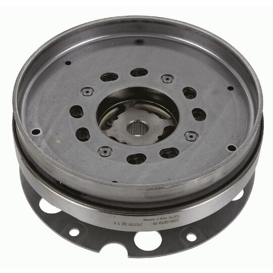 2295 001 904 Flywheel