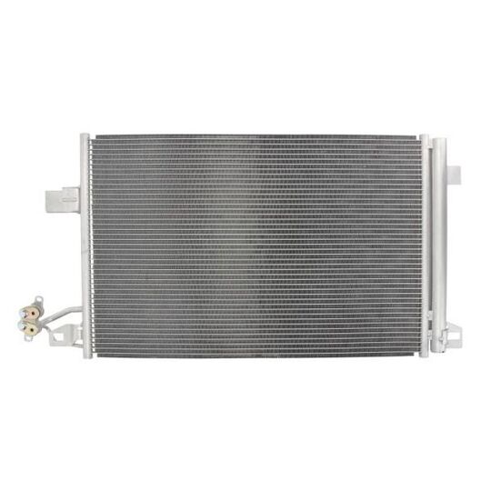 KTT110496 Condenser, air conditioning
