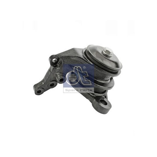 6.28511 Engine Mounting
