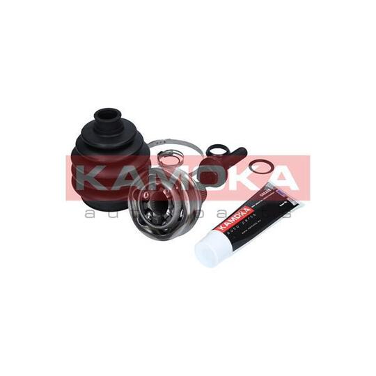 6131 Joint Kit, drive shaft