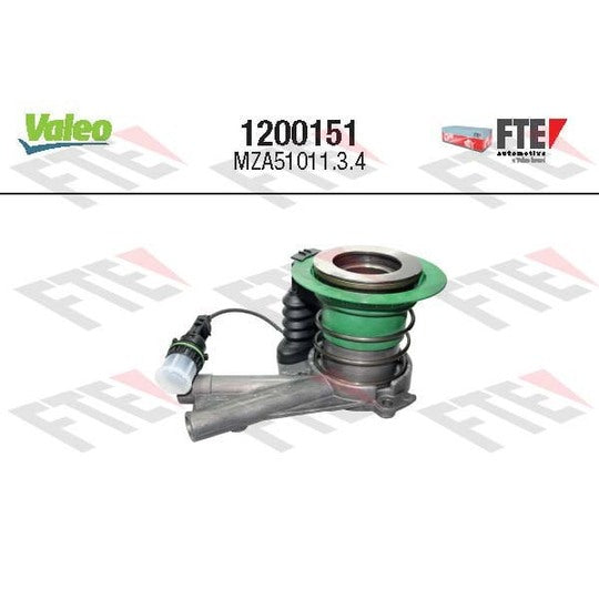 1200151 Central Slave Cylinder, clutch