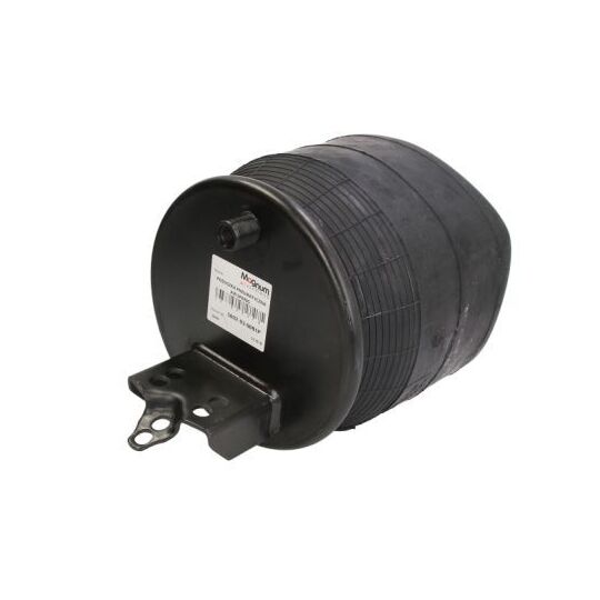 5002-03-0091P Boot, air suspension
