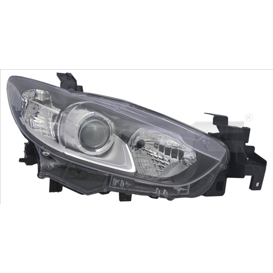 20-14608-16-2 Headlight