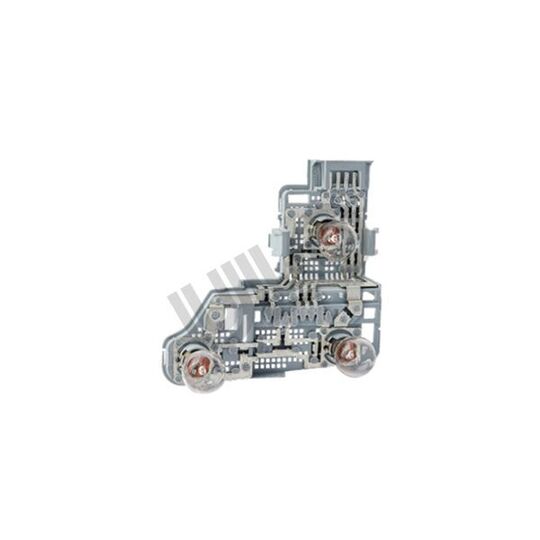 1189002 Lamp Base, tail light