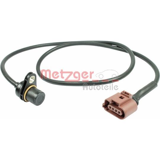 0900194 Steering Angle Sensor