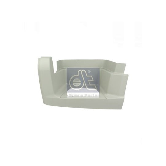 5.16048 Foot Board, door sill