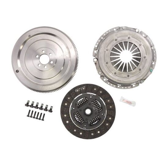 F1A079NX Clutch Kit