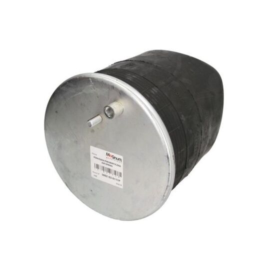 5002-03-0117P Boot, air suspension