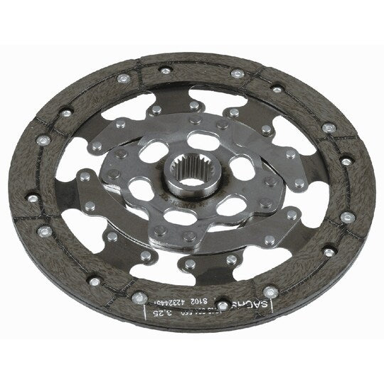 1864 000 435 Clutch Disc